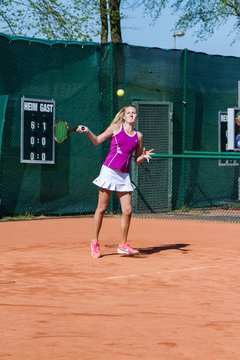 Bild 754 - BL2 TC RW Wahlstedt - TC 1899 BW Berlin : Ergebnis: 2:7 / NL TC RW Wahlstedt2 - TV RW Bremen : Ergebnis: 5:4